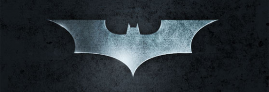 Photoshop CS6 Tutorial: Create Dark Knight Rises Style Wallpaper