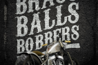 Adobe Photoshop Tutorial: Create Vintage Motorcycle Style Poster