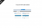 5 CSS + HTML Image Buttons