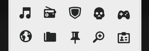 For Developers And Designers: 154 Developer Icons