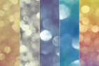 20 Amazing Bokeh Textures for your designs