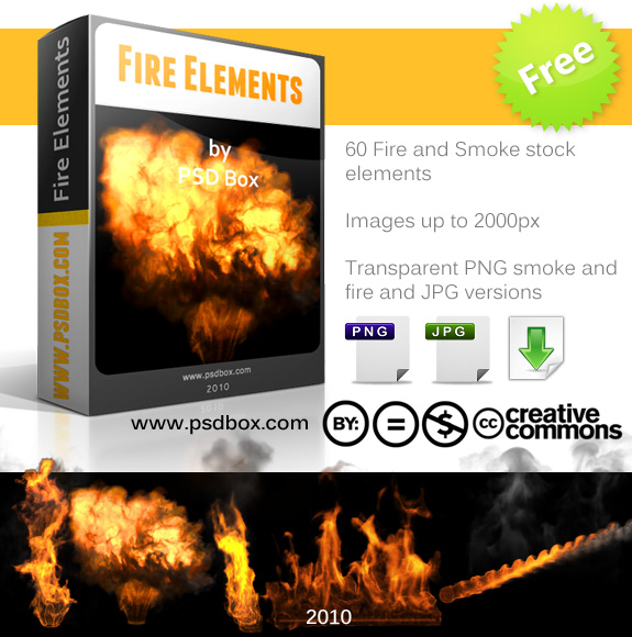 Smoke And Fire Pictures for your designs